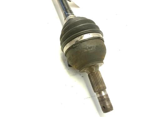 Left front driveshaft CITROËN C5 III (RD_) 2.0 HDi 150 / BlueHDi 150 (RDRHEA, RDRHE8, RDAHRM,... | BP19164356M38 