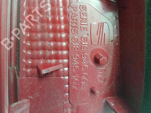 Left tailgate light SEAT IBIZA IV ST (6J8, 6P8) 1.6 TDI | BP34418648C79  - Image 5