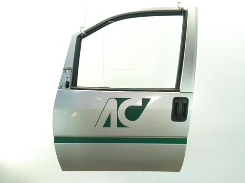 Left front door PEUGEOT EXPERT (224_) 1.9 D | BP24862417C2 