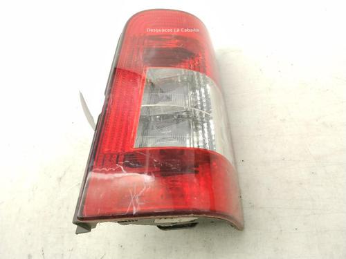 Used Right taillight Right taillight CITROËN BERLINGO / BERLINGO FIRST Box Body/MPV (M_) 1.6 HDI 75 (MB9HW) (75 hp) 36554757 36554757