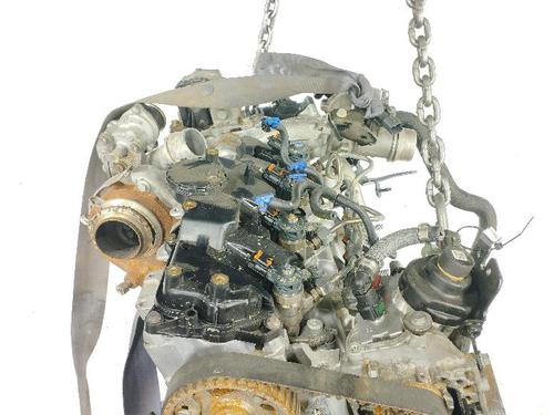 Używane Silnik RENAULT MEGANE IV Hatchback (B9A/M/N_) 1.5 Blue dCi 115 (B9A6) (116 hp) 29861107