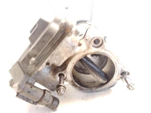 Used Throttle body BMW 5 (F10) 535 d xDrive (313 hp) 27925046