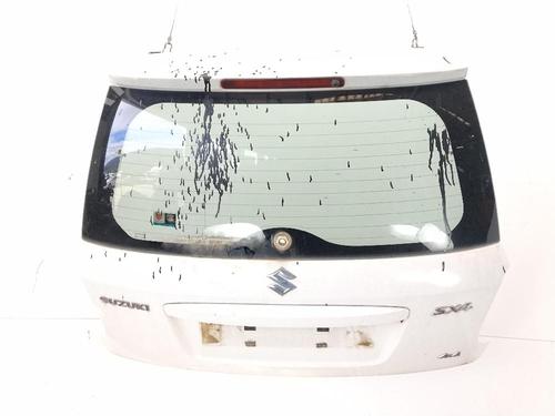 tailgate-suzuki-sx4-ey-gy-2006-34207420 main image