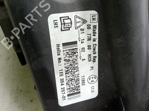 Left headlight FORD FOCUS II (DA_, HCP, DP) 1.6 TDCi | BP35720919C28 - Image 5