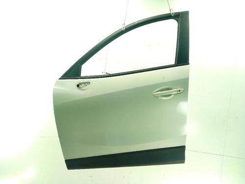 Used Left front door MAZDA CX-5 (KE, GH) 2.2 D AWD (KE2AW) (150 hp) 30718626