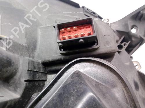 Left headlight OPEL VECTRA C (Z02) 1.8 (F69) | BP30525646C28 - Image 4