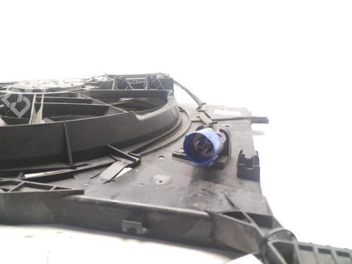 Radiator fan MERCEDES-BENZ B-CLASS Sports Tourer (W245) B 180 CDI (245.207) | BP18839988M35 