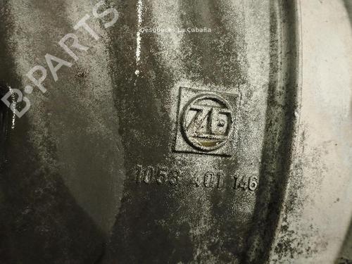 Gearbox BMW 3 (E46) 320 d | BP27604811M3 - Image 5