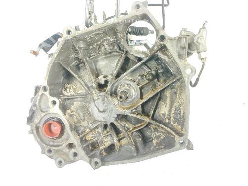 Used Gearbox HONDA CR-Z (ZF) 1.5 IMA (ZF2) (137 hp) 28620085