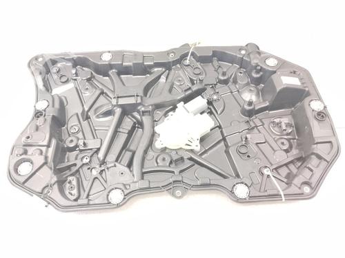 Used Front left window mechanism Front left window mechanism BMW 7 (G11, G12) 740 d, Ld xDrive (320 hp) 34264037 34264037