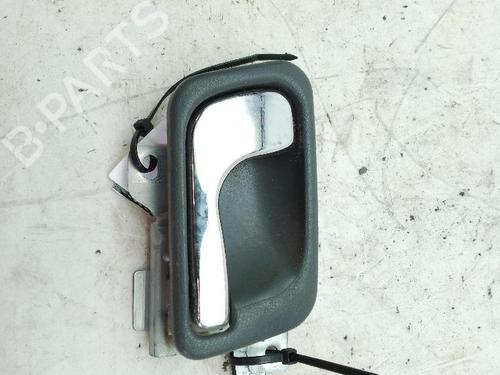 Used Front right interior door handle Front right interior door handle MITSUBISHI PAJERO II (V3_W, V2_W, V4_W, V5_W) 2.8 TD (V46W, V26W) (125 hp) 25734518 25734518