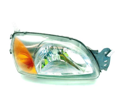Used Right headlight Right headlight FORD FIESTA IV (JA_, JB_) 1.3 i (60 hp) 31034445 31034445