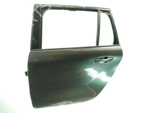 Left rear door CITROËN C4 Grand Picasso II (DA_, DE_) 1.2 THP 130 | BP24545861C4