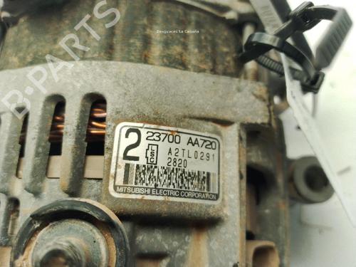 Alternator SUBARU XV (_GP_) 2.0 i AWD (GP7, G33GP) | BP25836310M7 - Image 5