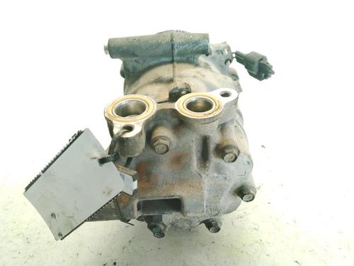AC compressor FORD TRANSIT Van (FA_ _) 2.2 TDCi | BP24000168M34 - Image 4
