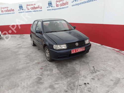 Right headlight VW POLO III (6N1) 64 1.9 D | BP18370222C29 