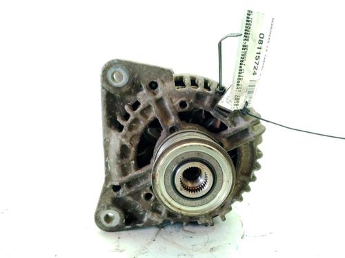 alternator-renault-clio-iii-br01-cr01-2005-2006-2007-2008-2009-2010-2011-2012-2013-2014-34207590 main image