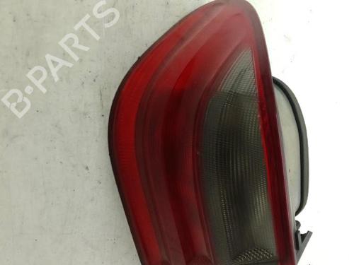 Used Left taillight Left taillight MERCEDES-BENZ CLK (C208) CLK 200 Kompressor (208.344) (163 hp) 36107209 36107209