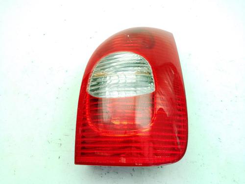 Used Right taillight CITROËN XSARA PICASSO (N68) 1.6 HDi (109 hp) 28838727