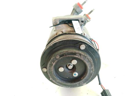 AC Kompressor AC Kompressor FORD FOCUS III 1.0 EcoBoost (125 hp) 37434683 37434683