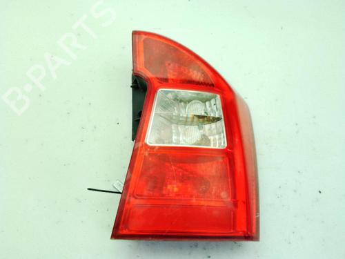 Used Right taillight KIA CARENS III MPV (UN) 2.0 CRDi 140 (140 hp) 29049790