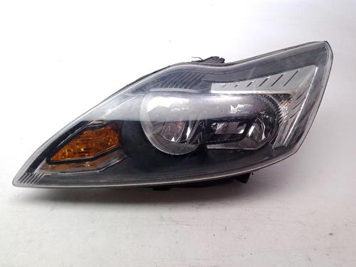 Scheinwerfer links für FORD FOCUS II (DA_, HCP, DP) [2004-2013]  29697668