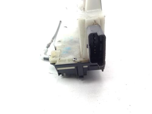 Rear right lock PEUGEOT 208 I (CA_, CC_) 1.2 VTI 82 | BP28208873C99 