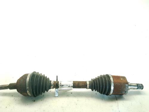 Used Left front driveshaft FORD KUGA I 2.0 TDCi (140 hp) 24050588