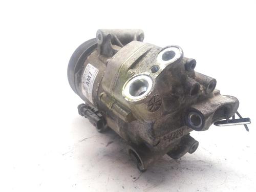 AC compressor OPEL ASTRA J (P10) 1.6 CDTi (68) | BP24044439M34 