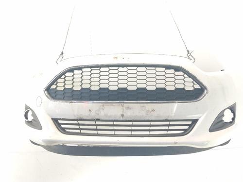 front-bumper-ford-fiesta-vi-cb1-ccn-2008-33840699 main image