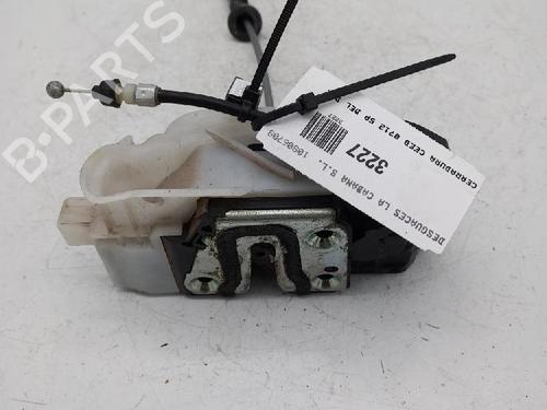 Other KIA PRO CEE'D (ED) 2.0 CRDi 140 BP18372035O1