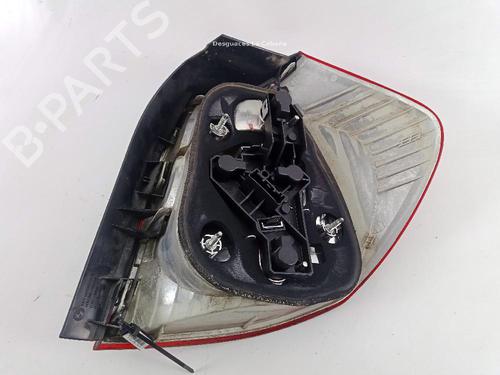 Left taillight BMW 1 (E87) 116 i | BP39580295C34 - Image 4