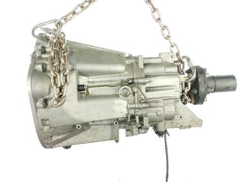 Gearbox MERCEDES-BENZ CLC-CLASS (CL203) CLC 200 CDI (203.707) | BP33454783M3 - Image 3