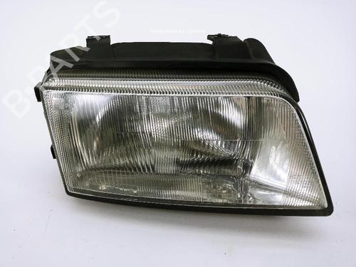 Used Right headlight AUDI A4 B5 (8D2) 1.9 TDI (90 hp) 18362011