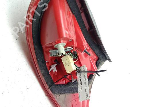 Left taillight TOYOTA RAV 4 III (_A3_) 2.2 D 4WD (ALA30_, ALA30R) | BP30146373C34