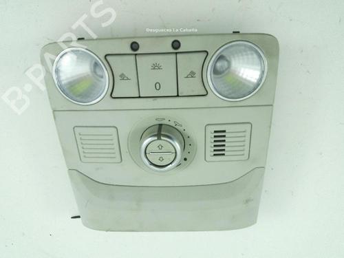 Plafoniera interna SEAT ATECA (KH7, KHP) 1.0 TSI (116 hp) 31988768