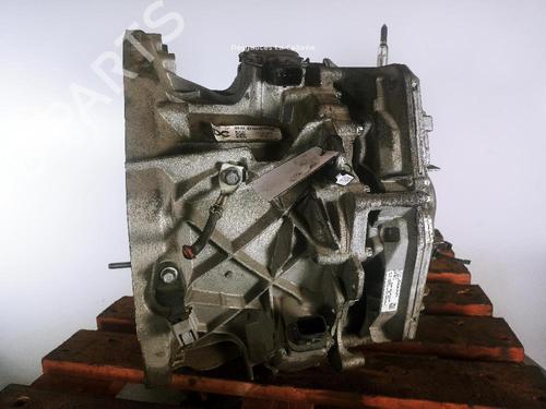Gearbox SMART FORTWO Coupe (453) 0.9 (453.344, 453.353) | BP19341230M3 