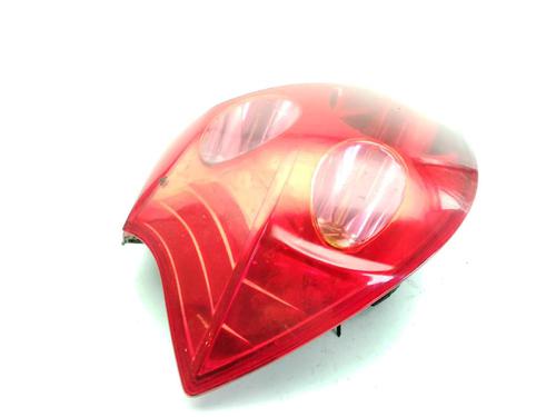 Left taillight KIA CEE'D Hatchback (ED) 1.6 CRDi 115 | BP33454626C34 - Image 3