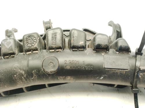 Intercooler pipe OPEL CORSA F (P2JO) 1.2 MHEV | BP25486487M127 - Image 2