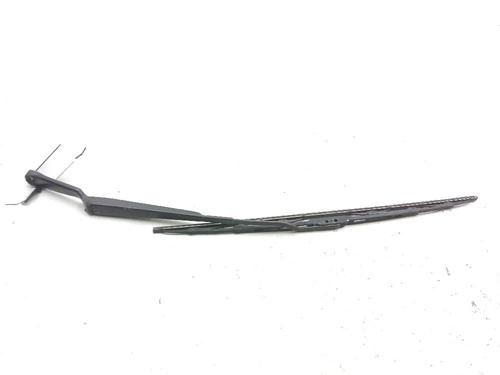Used Front windshield wiper arm SEAT LEON (1M1) 1.9 TDI (90 hp) 20302009