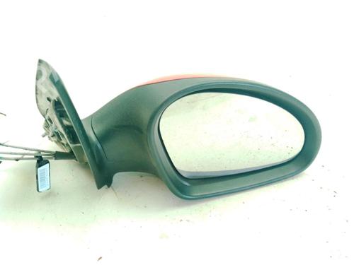 Used Right mirror SEAT LEON (1M1) 1.9 TDI (110 hp) 26673122