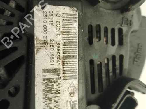 Alternator RENAULT MEGANE III Hatchback (BZ0/1_, B3_) 1.5 dCi (BZ1G, BZ1W, BZ0R) | BP24238951M7  - Image 5