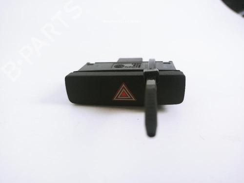 Used Warning switch VW CC B7 (358) 2.0 TDI (170 hp) 24042480