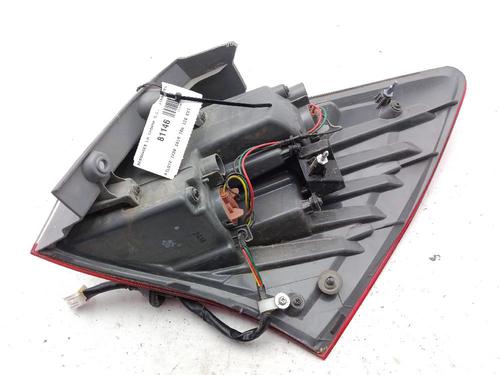 Left taillight HYUNDAI ix20 (JC) 1.4 CRDi | BP19151823C34 