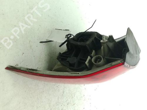 Left taillight VW GOLF V (1K1) 1.9 TDI | BP32182539C34