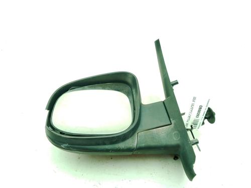 Used Left mirror RENAULT KANGOO / GRAND KANGOO II (KW0/1_) 1.5 dCi 90 (KW05, KW08, KW0G, KW11) (90 hp) 28578409