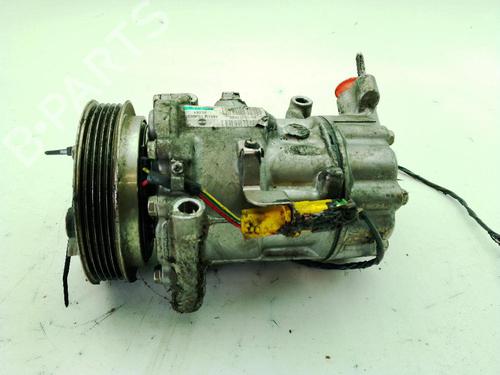 AC compressor MINI MINI (R56) Cooper SD | BP30146039M34 - Image 3