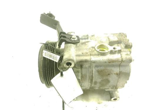 AC compressor FIAT 500 (312_) 1.2 (312AXA1A) | BP24043074M34 