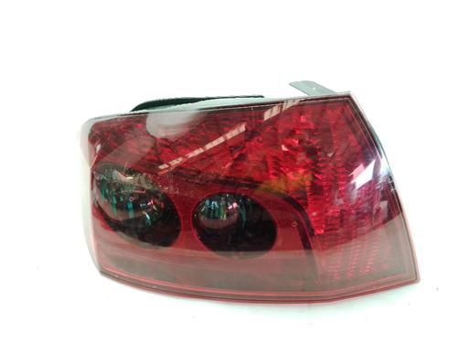 Venstre Baklys Venstre Baklys PEUGEOT 407 (6D_) 2.0 HDi 135 (6DRHRH, 6DRHRE, 6DRHRG, 6DRHRJ) (136 hp) 34459802 34459802