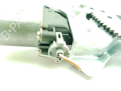 Front left window mechanism RENAULT KANGOO (KC0/1_) 1.5 dCi (KC07) | BP30294993C22 - Image 3